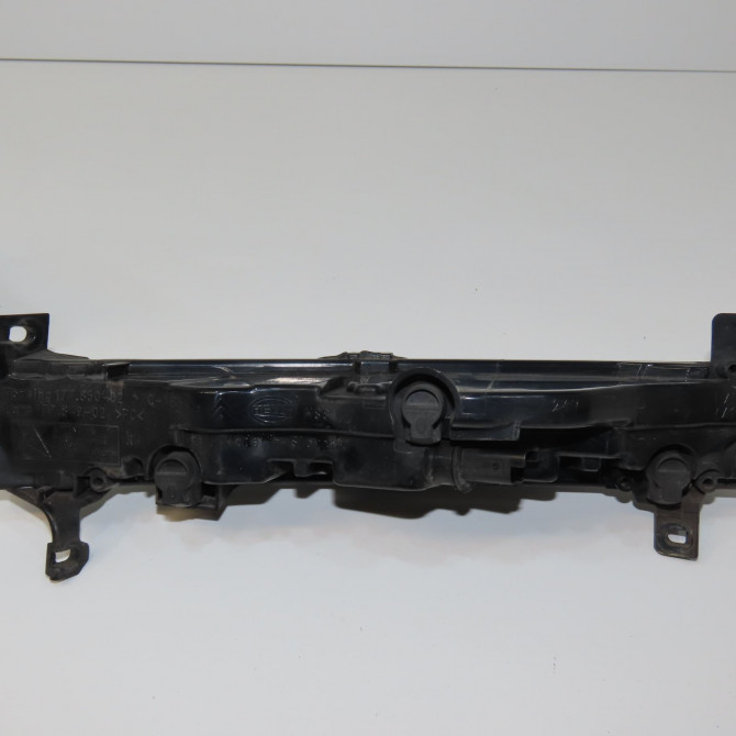 Phare longue portee avant droit occasion CITROEN C4 PICASSO I Phase 1 01-2007->10-2013 1.6 e-HDI 8v 110ch 2