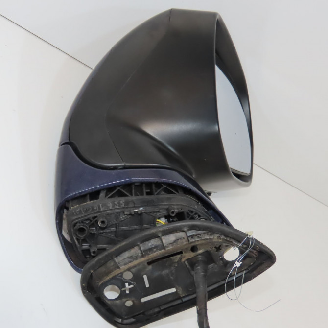 Retroviseur exterieur electrique droit occasion CITROEN C4 PICASSO I Phase 1 01-2007->10-2013 1.6 e-HDI 8v 110ch 8153VP 3