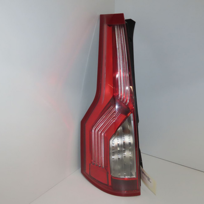 Feu arrière gauche occasion CITROEN C4 PICASSO I Phase 1 01-2007->10-2013 1.6 e-HDI 8v 110ch 6350AC 1