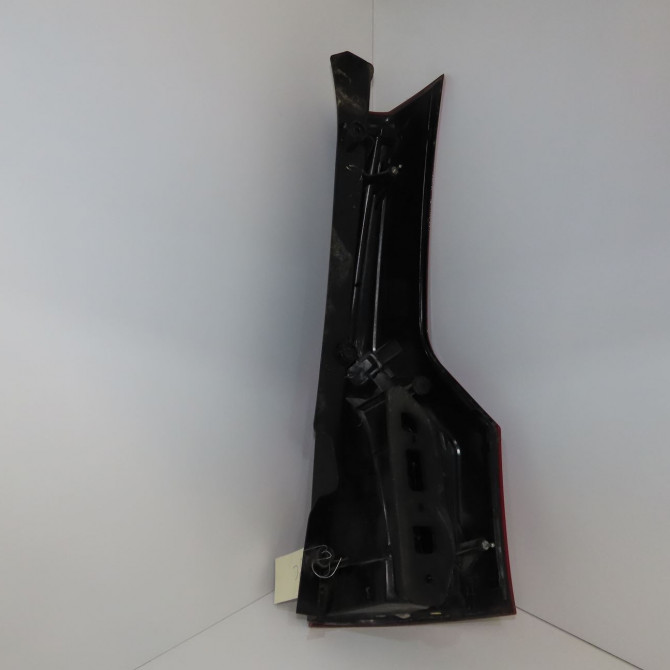 Feu arrière gauche occasion CITROEN C4 PICASSO I Phase 1 01-2007->10-2013 1.6 e-HDI 8v 110ch 6350AC 2