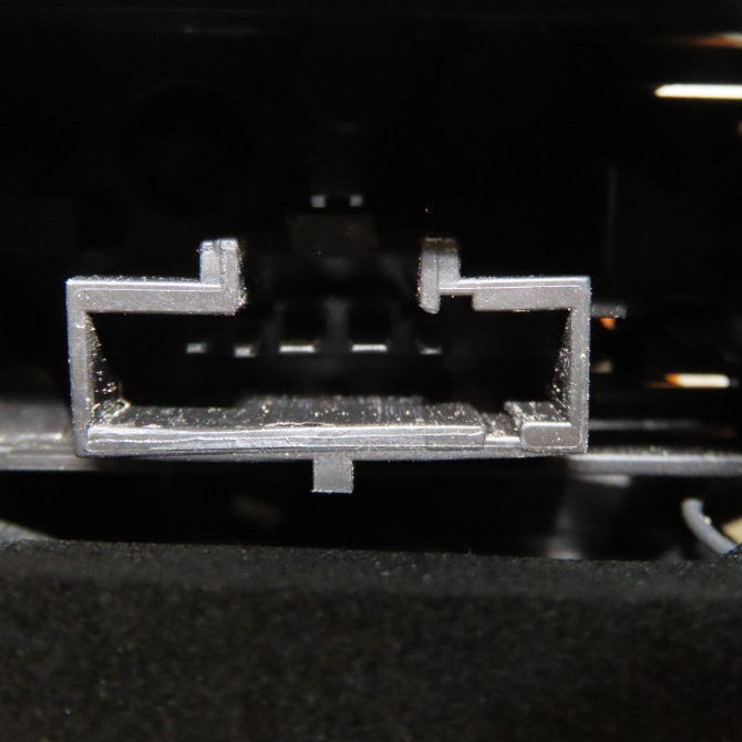 Feu arrière gauche occasion CITROEN C4 PICASSO I Phase 1 01-2007->10-2013 1.6 e-HDI 8v 110ch 6350AC 3