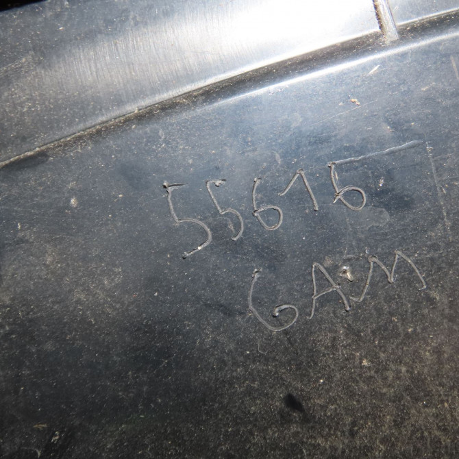 Feu arrière gauche occasion CITROEN C4 PICASSO I Phase 1 01-2007->10-2013 1.6 e-HDI 8v 110ch 6350AC 4