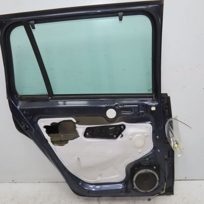 Porte arrière gauche occasion CITROEN C4 PICASSO I Phase 1 01-2007->10-2013 1.6 e-HDI 8v 110ch 9006K4 2