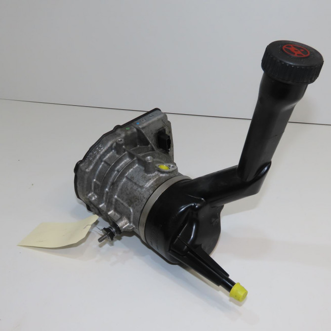 Moteur electrique de direction assistée occasion CITROEN C4 PICASSO I Phase 1 01-2007->10-2013 1.6 e-HDI 8v 110ch 1606429380 1