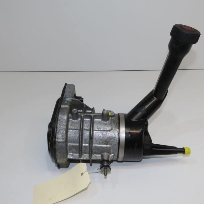 Moteur electrique de direction assistée occasion CITROEN C4 PICASSO I Phase 1 01-2007->10-2013 1.6 e-HDI 8v 110ch 1606429380 2