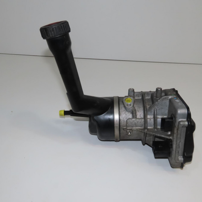 Moteur electrique de direction assistée occasion CITROEN C4 PICASSO I Phase 1 01-2007->10-2013 1.6 e-HDI 8v 110ch 1606429380 3