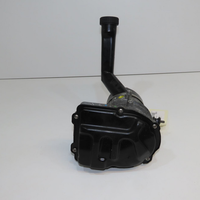 Moteur electrique de direction assistée occasion CITROEN C4 PICASSO I Phase 1 01-2007->10-2013 1.6 e-HDI 8v 110ch 1606429380 4