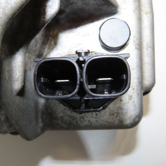 Moteur electrique de direction assistée occasion CITROEN C4 PICASSO I Phase 1 01-2007->10-2013 1.6 e-HDI 8v 110ch 1606429380 5