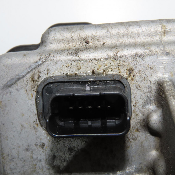 Moteur electrique de direction assistée occasion CITROEN C4 PICASSO I Phase 1 01-2007->10-2013 1.6 e-HDI 8v 110ch 1606429380 6