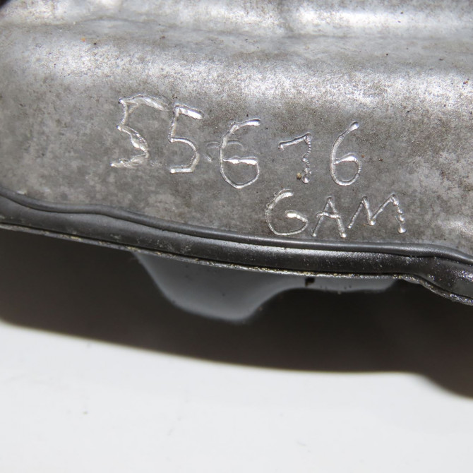 Moteur electrique de direction assistée occasion CITROEN C4 PICASSO I Phase 1 01-2007->10-2013 1.6 e-HDI 8v 110ch 1606429380 8