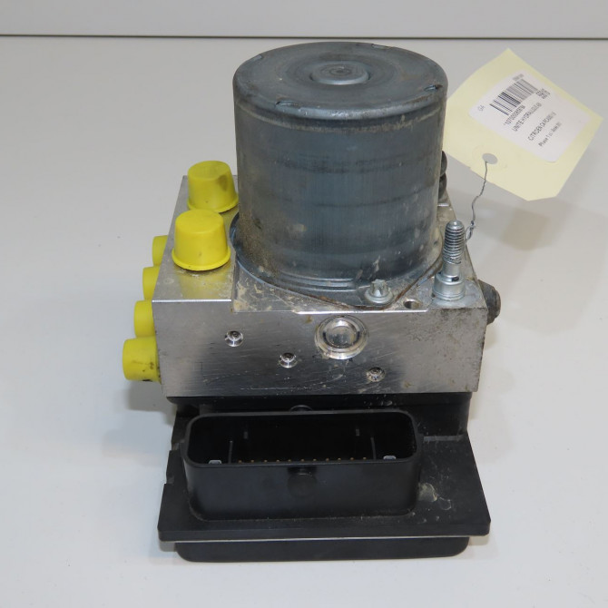 Unité hydraulique ABS occasion CITROEN C4 PICASSO I Phase 1 01-2007->10-2013 1.6 e-HDI 8v 110ch 1682610080 3
