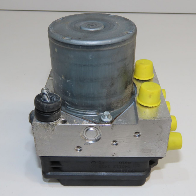 Unité hydraulique ABS occasion CITROEN C4 PICASSO I Phase 1 01-2007->10-2013 1.6 e-HDI 8v 110ch 1682610080 5