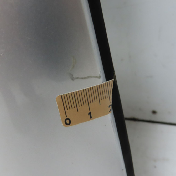 Capot occasion CITROEN C5 II Phase 1 04-1995->04-1999 2.0 HDI 140ch 7901P3 5