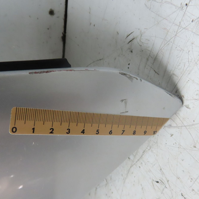 Capot occasion CITROEN C5 II Phase 1 04-1995->04-1999 2.0 HDI 140ch 7901P3 6