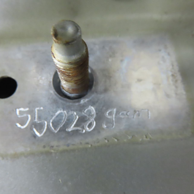 Capot occasion CITROEN C5 II Phase 1 04-1995->04-1999 2.0 HDI 140ch 7901P3 7