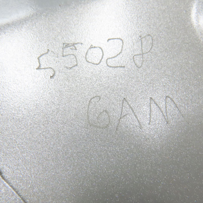 Hayon occasion CITROEN C5 II Phase 1 04-1995->04-1999 2.0 HDI 140ch 8701Y1 5