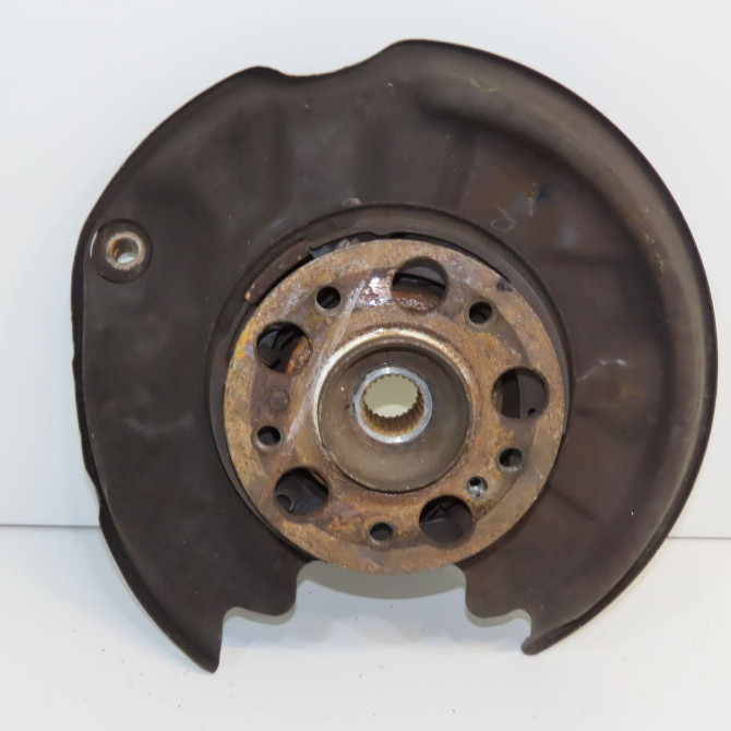 Moyeu arg occasion MERCEDES 190 I Phase 2 09-1988->06-1993 190 E 2.0 1