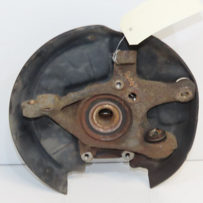 Moyeu arg occasion MERCEDES 190 I Phase 2 09-1988->06-1993 190 E 2.0 2