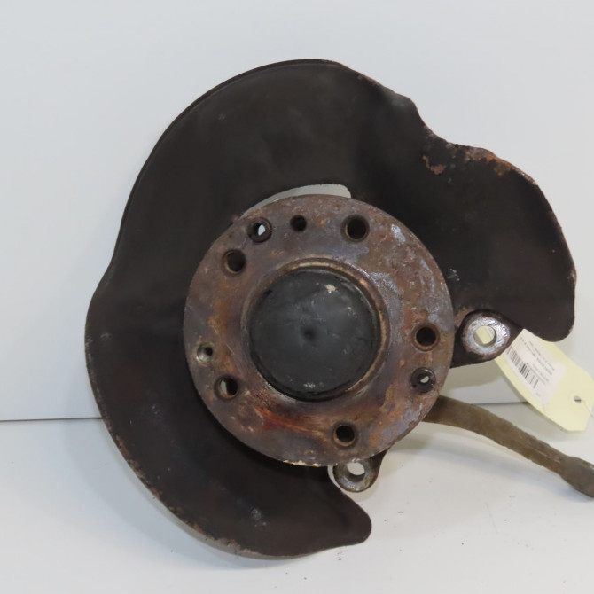 Moyeu avd occasion MERCEDES 190 I Phase 2 09-1988->06-1993 190 E 2.0 1