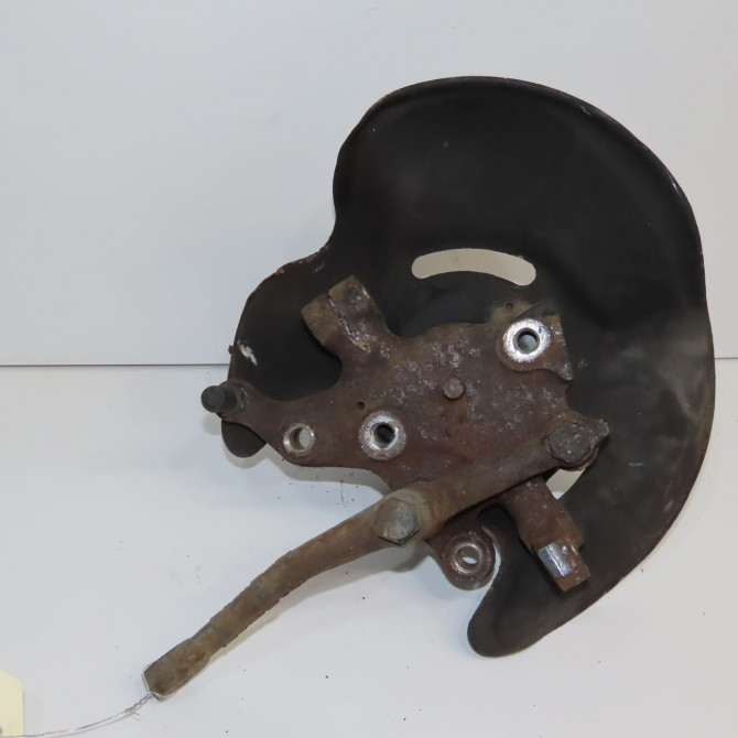 Moyeu avd occasion MERCEDES 190 I Phase 2 09-1988->06-1993 190 E 2.0 2