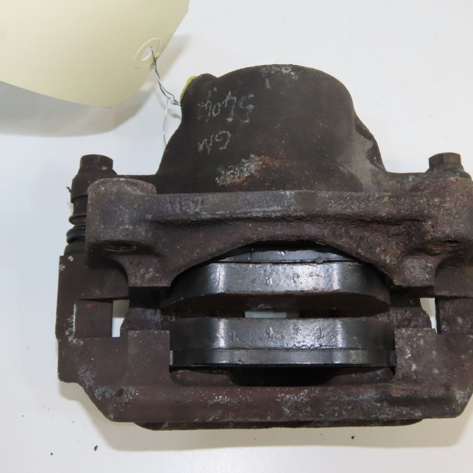 Etrier de frein avant droit occasion MERCEDES 190 I Phase 2 09-1988->06-1993 190 E 2.0 4