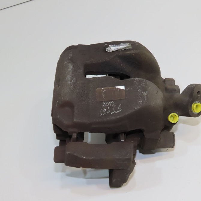 Etrier de frein avant gauche occasion CITROEN C4 PICASSO II Phase 1 04-2013->... 2.0 BlueHDi 150ch 1609897480 1