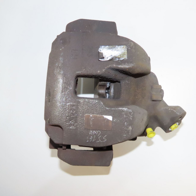 Etrier de frein avant gauche occasion CITROEN C4 PICASSO II Phase 1 04-2013->... 2.0 BlueHDi 150ch 1609897480 2