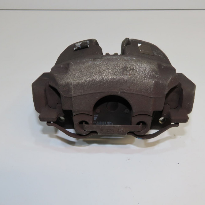 Etrier de frein avant gauche occasion CITROEN C4 PICASSO II Phase 1 04-2013->... 2.0 BlueHDi 150ch 1609897480 3