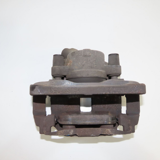 Etrier de frein avant gauche occasion CITROEN C4 PICASSO II Phase 1 04-2013->... 2.0 BlueHDi 150ch 1609897480 5