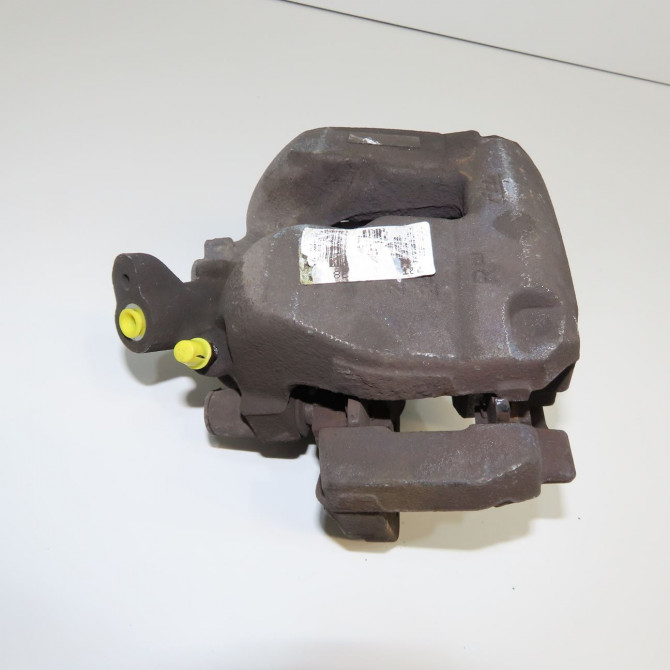 Etrier de frein avant droit occasion CITROEN C4 PICASSO II Phase 1 04-2013->... 2.0 BlueHDi 150ch 1609897580 1