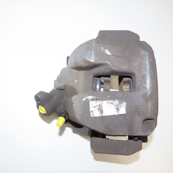 Etrier de frein avant droit occasion CITROEN C4 PICASSO II Phase 1 04-2013->... 2.0 BlueHDi 150ch 1609897580 2