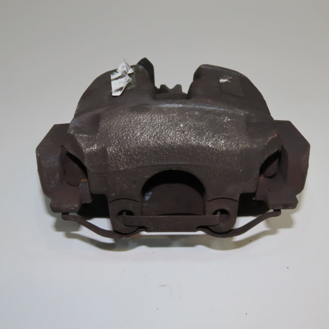 Etrier de frein avant droit occasion CITROEN C4 PICASSO II Phase 1 04-2013->... 2.0 BlueHDi 150ch 1609897580 3