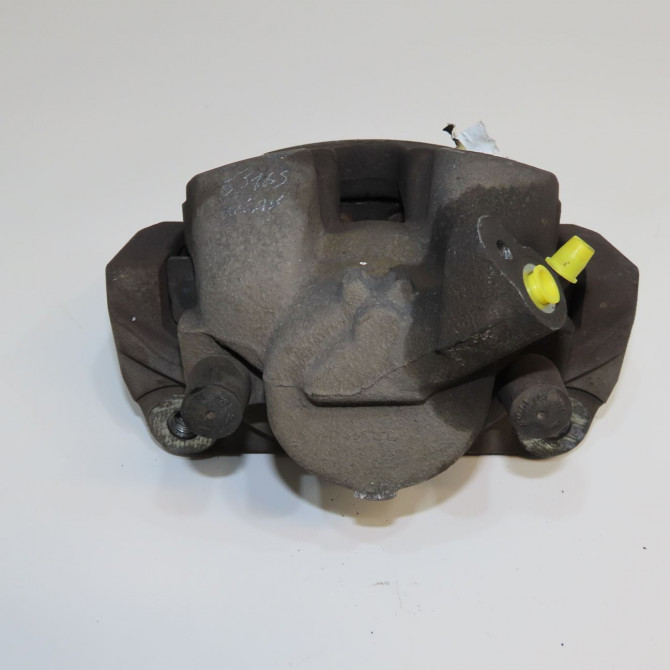 Etrier de frein avant droit occasion CITROEN C4 PICASSO II Phase 1 04-2013->... 2.0 BlueHDi 150ch 1609897580 4