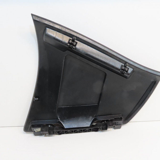 occasion CITROEN C4 PICASSO I Phase 1 01-2007->10-2013 1.6 e-HDI 8v 110ch 8218FG 2