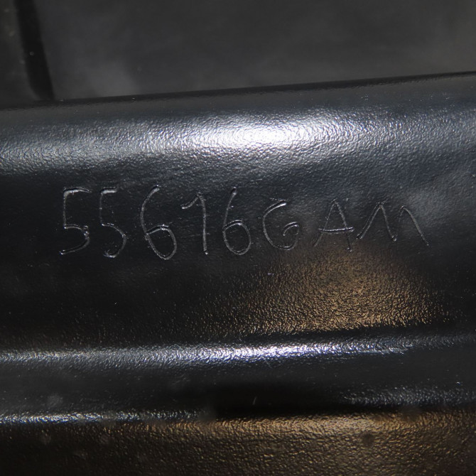 occasion CITROEN C4 PICASSO I Phase 1 01-2007->10-2013 1.6 e-HDI 8v 110ch 8218FG 3