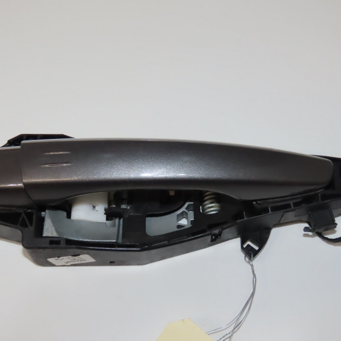 Poignee ext porte ard occasion DS 146 Phase 1 04-1995->04-1999 1.5 BlueHDI 130ch 967853201T 1