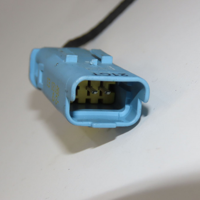 Poignee ext porte ard occasion DS 146 Phase 1 04-1995->04-1999 1.5 BlueHDI 130ch 967853201T 3