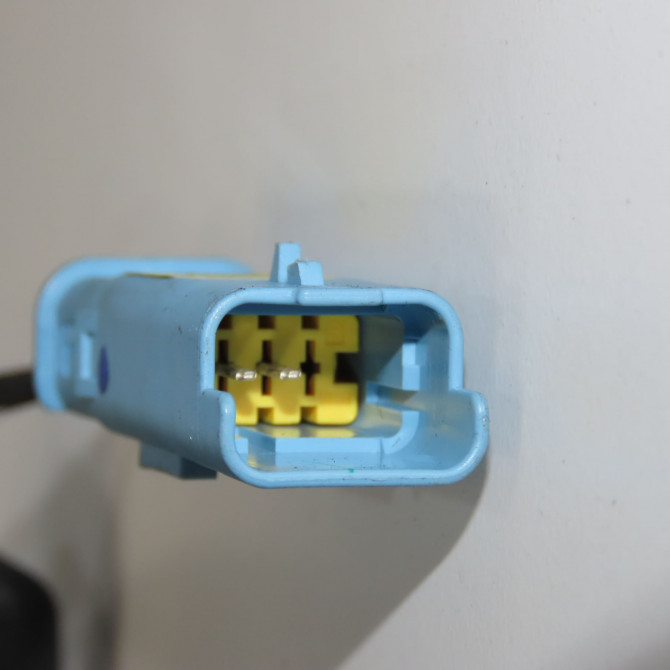 Poignee ext porte ard occasion DS 146 Phase 1 04-1995->04-1999 1.5 BlueHDI 130ch 967853201T 6