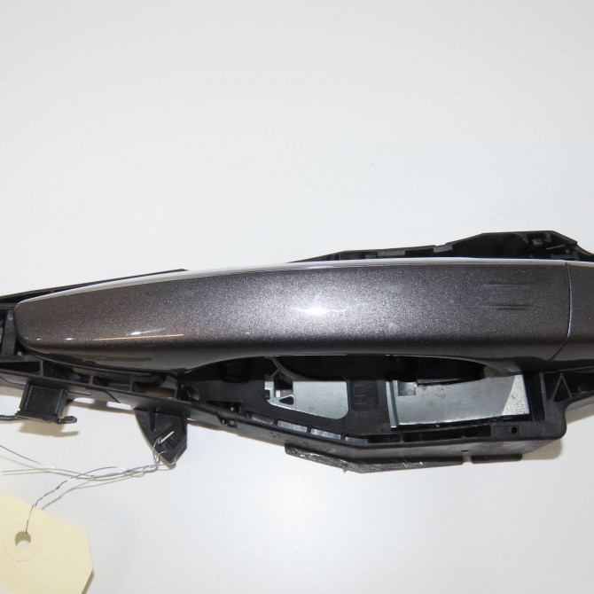 Poignee ext porte arg occasion DS 146 Phase 1 04-1995->04-1999 1.5 BlueHDI 130ch 967853221T 1