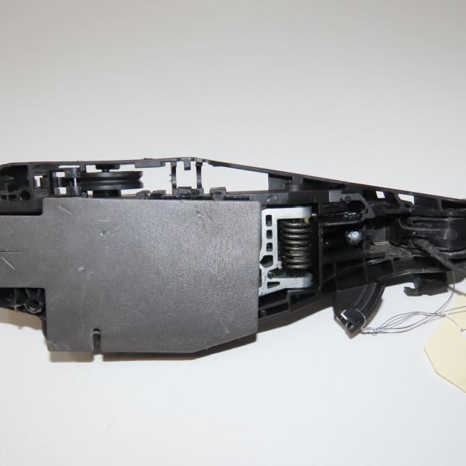 Poignee ext porte arg occasion DS 146 Phase 1 04-1995->04-1999 1.5 BlueHDI 130ch 967853221T 2