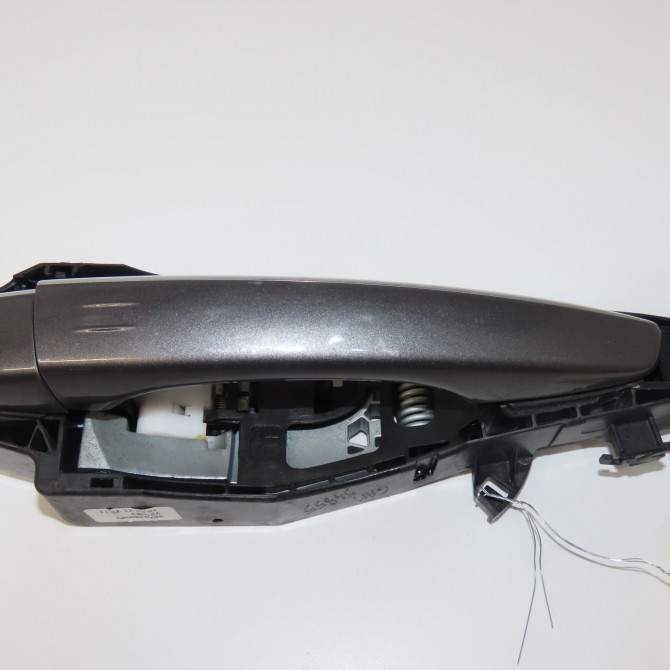 Poignee ext porte avd occasion DS 146 Phase 1 04-1995->04-1999 1.5 BlueHDI 130ch 967853201T 1