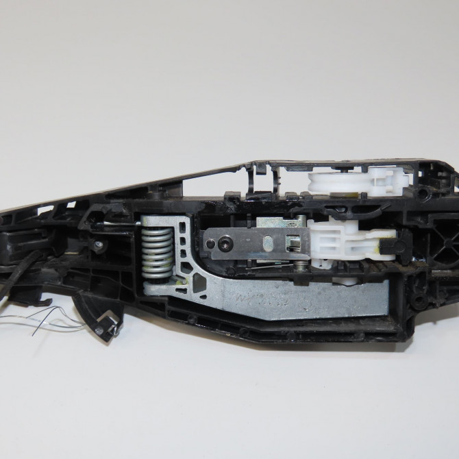 Poignee ext porte avd occasion DS 146 Phase 1 04-1995->04-1999 1.5 BlueHDI 130ch 967853201T 2