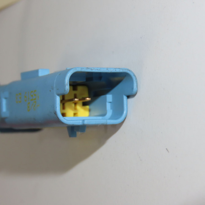 Poignee ext porte avd occasion DS 146 Phase 1 04-1995->04-1999 1.5 BlueHDI 130ch 967853201T 3