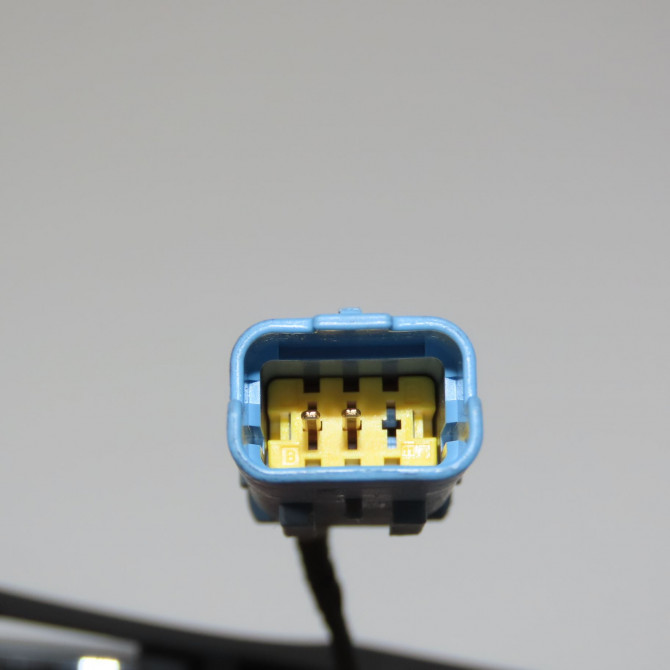 Poignee ext porte avg occasion DS 146 Phase 1 04-1995->04-1999 1.5 BlueHDI 130ch 967853211T 3