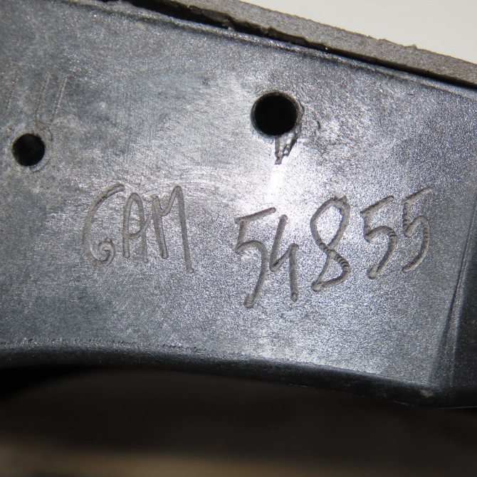 Poignee ext porte avg occasion DS 146 Phase 1 04-1995->04-1999 1.5 BlueHDI 130ch 967853211T 5