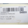 POIGNEE EXT PORTE AVG