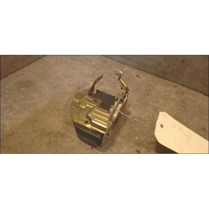 Serrure porte avd occasion MERCEDES 190 I Phase 2 09-1988->06-1993 190 D 1