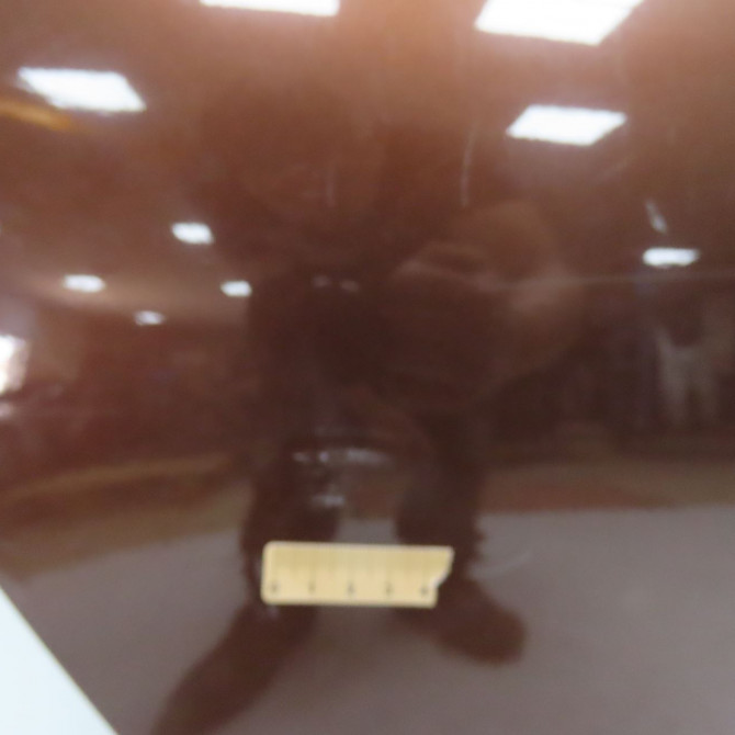 Porte arrière droite occasion RENAULT CLIO IV Phase 1 07-2012->... 1.5 DCI 90ch 821008626R 2