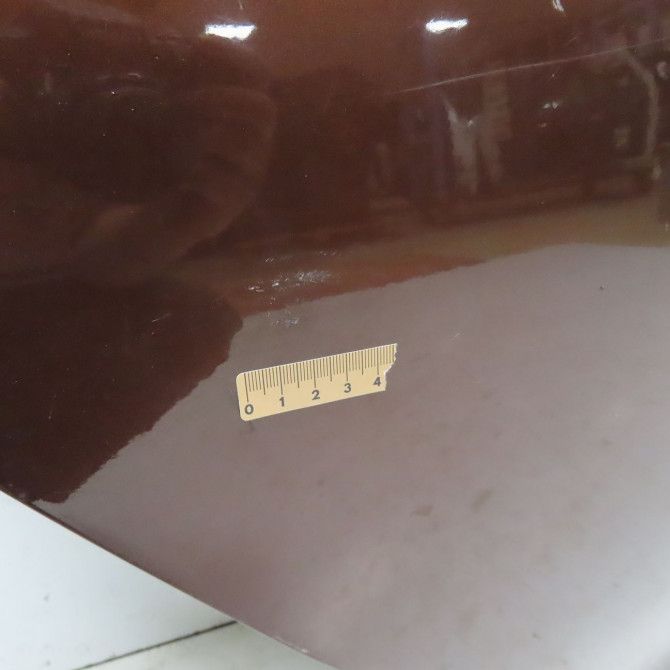 Porte arrière droite occasion RENAULT CLIO IV Phase 1 07-2012->... 1.5 DCI 90ch 821008626R 3