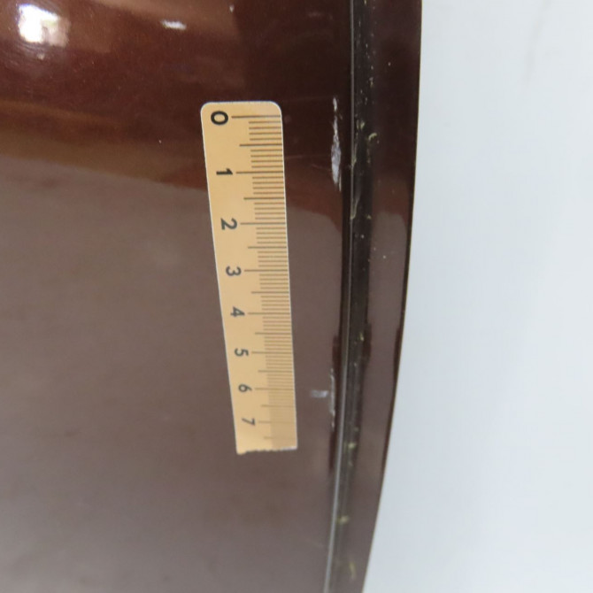 Porte arrière droite occasion RENAULT CLIO IV Phase 1 07-2012->... 1.5 DCI 90ch 821008626R 4